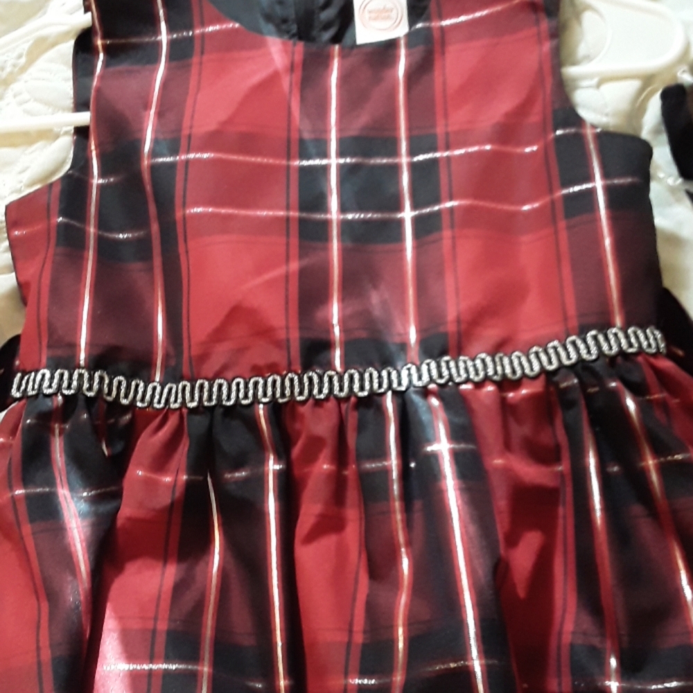 Girl's Dress
